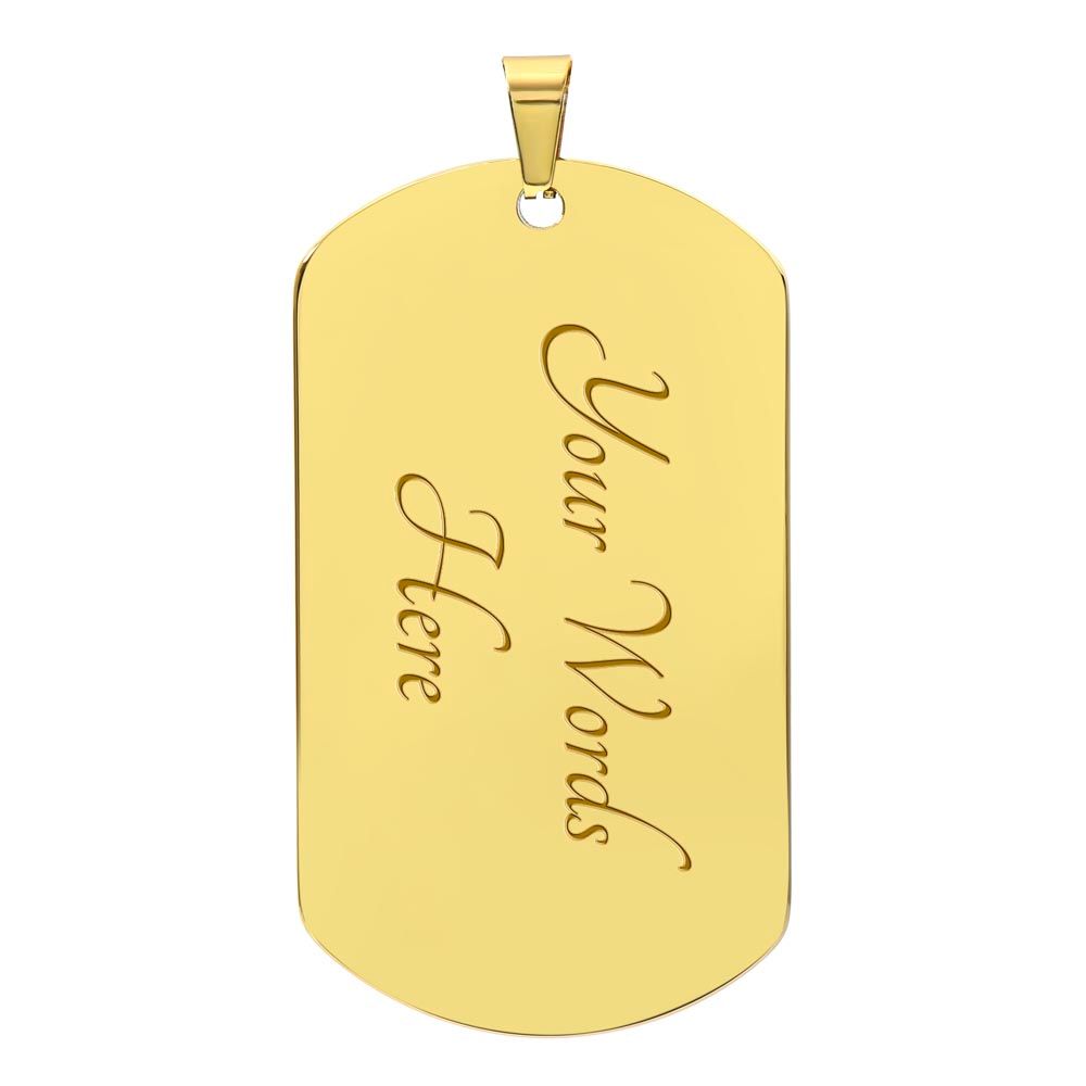 B0BK4L1M66 Necklace for Son, Gift for Adult Son, To My Son From Mom, Son Gifts From Mom and Dad, Mother and Son Necklace Birthday Christmas Cuban Link Chain Necklace for athletes Confirmation Gifts fro Teen boys