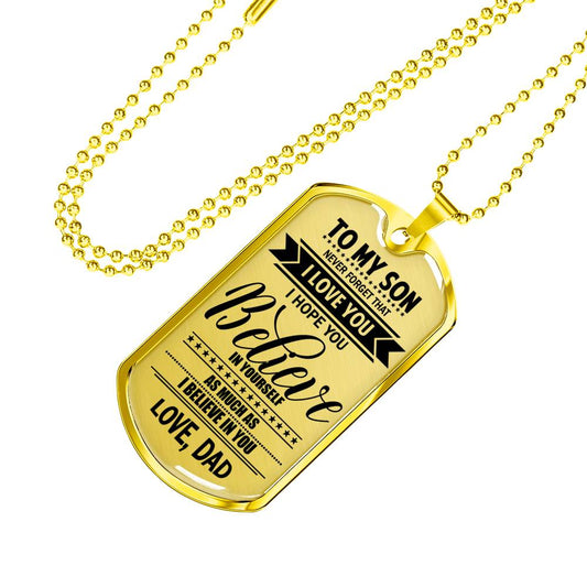 so-dogtag-son-10-gold