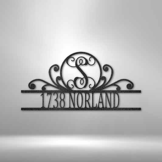 Monogram