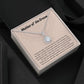 Mother Of The Bride From Groom - Mother In Law Wedding Gift From Bride, Mother of the Groom Necklace, Future Mother in Law Gift, Gift For Mother-In-Law, Wedding Gift (x1) 36.95 WeddinggiftforMom190722_2 pb2