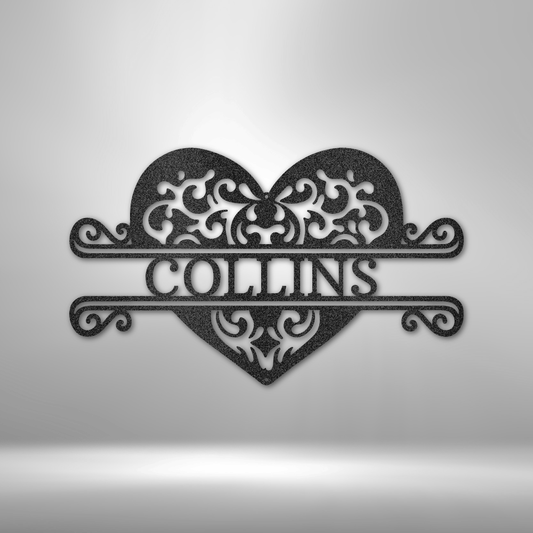 Test Monogram