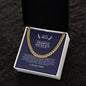 Promise Necklace for Him, Promise Gifts for Him, Promise Necklace for Boyfriend NECKLACE-BF-DUCVIN271221-05