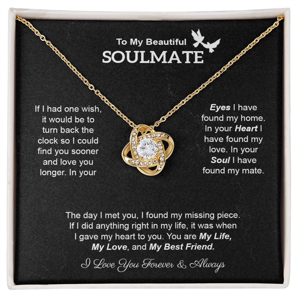 To My Beautiful Soulmate Necklace, Soulmate Necklace Gift For Her, Soulmate Jewelry, Love Necklace Gifts, Soulmate Gift, Jewelry Gift Bestsell2706Vip-2022_5 B0B55TRVK6.jpg