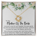 To My Mother In Law Necklace - Mother of the Bride Gift from Groom, Mother in Law Wedding Gift from Groom, Wedding Gift for Mother in Law from Groom ASIN: B0B71K8ZJQ SKU: WeddinggiftforMom190722_3