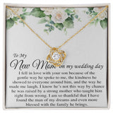 Wedding Gifts For Mother Of The Bride - Mother of the Groom Gift from Bride, Mother-In-Law Gift On Wedding Day, Gift for Mother of the Groom, Mother of the groom necklace (x1) 48.95 WeddinggiftforMom190722_4