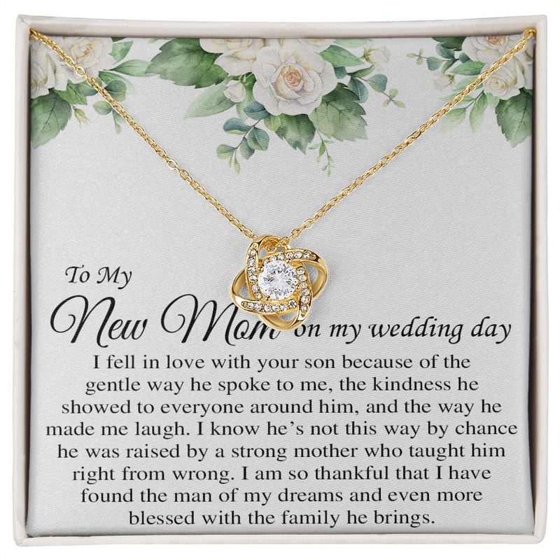 Wedding Gifts For Mother Of The Bride - Mother of the Groom Gift from Bride, Mother-In-Law Gift On Wedding Day, Gift for Mother of the Groom, Mother of the groom necklace (x1) 48.95 WeddinggiftforMom190722_4