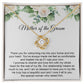 Wedding Gift To Mom From Bride - Mother of the Groom Gift from Bride, Mother-In-Law Gift, Gift for Mother of the Groom, Mother of the groom necklace   WeddinggiftforMom190722_6