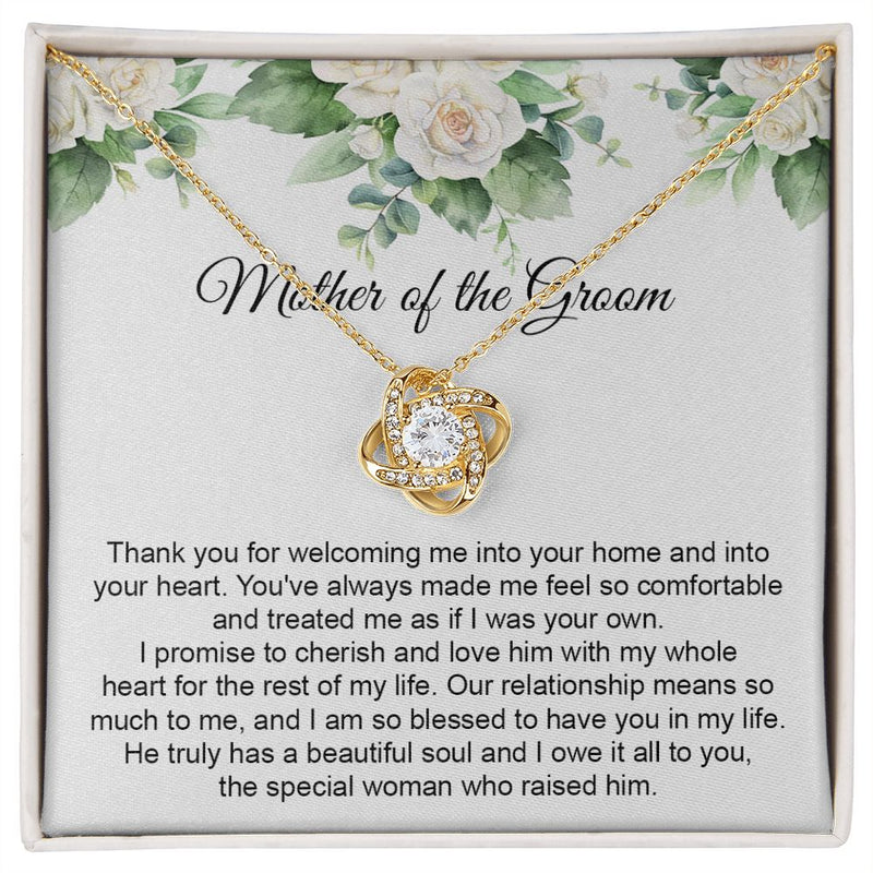 Wedding Gift To Mom From Bride - Mother of the Groom Gift from Bride, Mother-In-Law Gift, Gift for Mother of the Groom, Mother of the groom necklace   WeddinggiftforMom190722_6