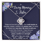 B08JYBQFTS Necklace gifts Loss of Sister Necklace, Remembrance Gift, Sister Memorial Necklace, Sister Passing Jewelry, Bereavement Gift, Grief Gift, Memory Jewelry for Women, Men on Birthday, christmas Gold Neck
