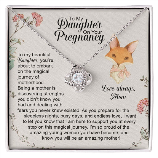 Daughter Pregnancy Gift - Sterling Silver Love Heart From Mom, Baby Shower Gift, Pregnant Daughter Gift, Congratulations Pregnancy, Gift Daughter Push Necklace (x1) 37.95 ThisisSuperrrrrFranky15092022_3