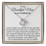Wedding Gifts For Mother Of The Groom - Mother Of The Bride Gift From Daughter Mother Of The Bride Necklace From Bride Gift Mom Of Bride Present To Mom From Bride WeddinggiftforMom190722_5