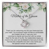Wedding Gift To Mom From Bride - Mother of the Groom Gift from Bride, Mother-In-Law Gift, Gift for Mother of the Groom, Mother of the groom necklace   WeddinggiftforMom190722_6