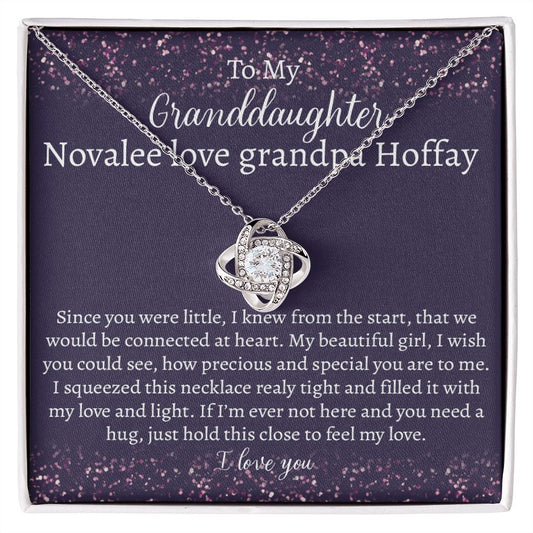 Novalee love grandpa Hoffay 114-2708291-2813038 thuowngf bacj knot