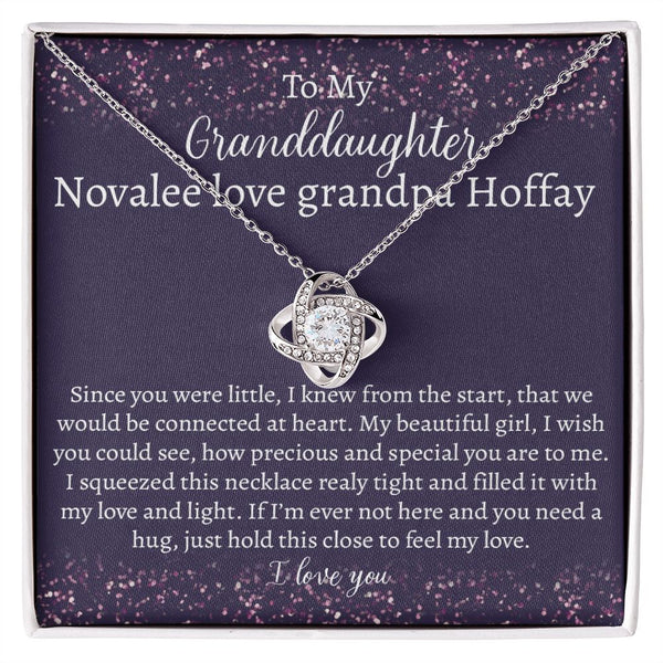 Novalee love grandpa Hoffay 114-2708291-2813038 thuowngf bacj knot