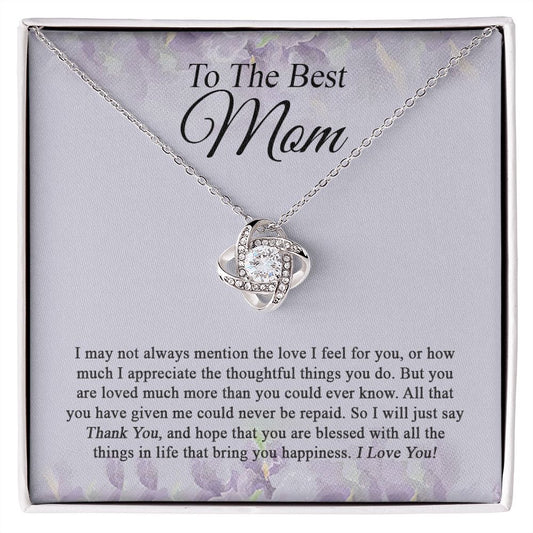 NECKLACE-MOM-DUCVIN260422-04 to the best mom