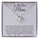 NECKLACE-MOM-DUCVIN260422-04 to the best mom