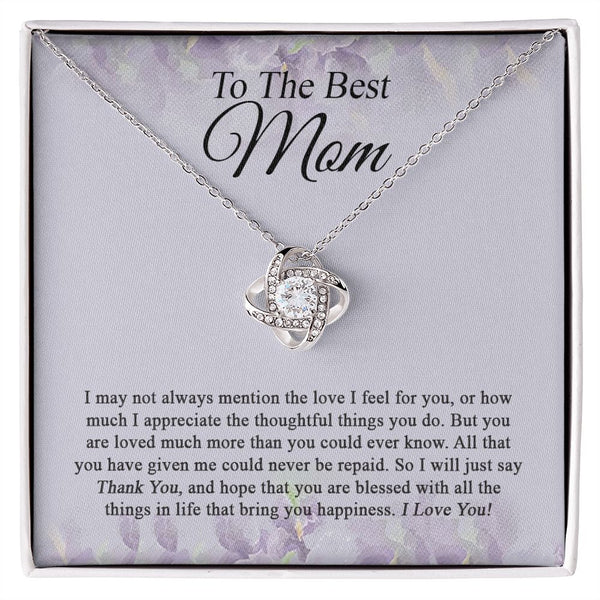 NECKLACE-MOM-DUCVIN260422-04 to the best mom