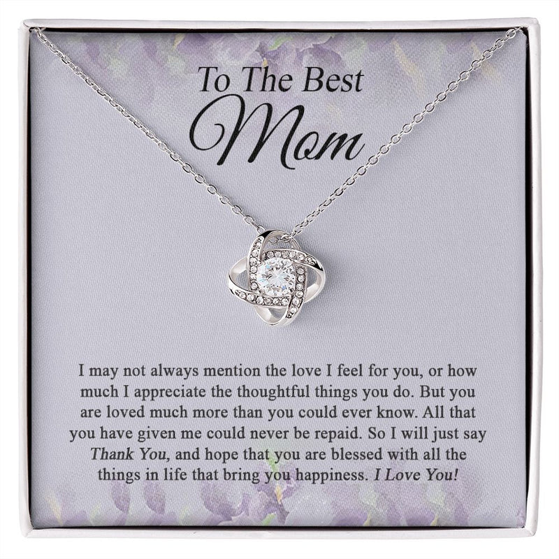 NECKLACE-MOM-DUCVIN260422-04 to the best mom