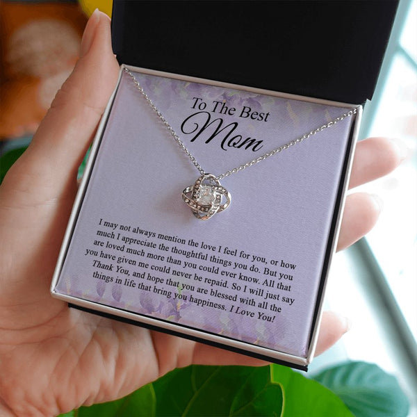 NECKLACE-MOM-DUCVIN260422-04 to the best mom