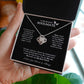 To My Beautiful Soulmate Necklace, Soulmate Necklace Gift For Her, Soulmate Jewelry, Love Necklace Gifts, Soulmate Gift, Jewelry Gift Bestsell2706Vip-2022_5 B0B55TRVK6.jpg