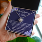B08JYBQFTS Necklace gifts Loss of Sister Necklace, Remembrance Gift, Sister Memorial Necklace, Sister Passing Jewelry, Bereavement Gift, Grief Gift, Memory Jewelry for Women, Men on Birthday, christmas Gold Neck
