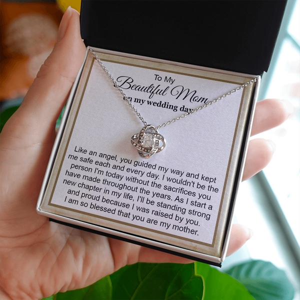Wedding Gifts For Mother Of The Groom - Mother Of The Bride Gift From Daughter Mother Of The Bride Necklace From Bride Gift Mom Of Bride Present To Mom From Bride WeddinggiftforMom190722_5