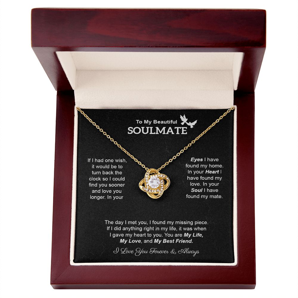 To My Beautiful Soulmate Necklace, Soulmate Necklace Gift For Her, Soulmate Jewelry, Love Necklace Gifts, Soulmate Gift, Jewelry Gift Bestsell2706Vip-2022_5 B0B55TRVK6.jpg