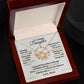 Necklace Gift for Daughter from Mom, Someday When Pages Of My Life Ends, Daughter Necklace, Gift for Daughter, Daughter Jewelry, Mother Daughter on Birthday Daughter gifts (x1) 39.99 Bestgiftfordaughter20-08-2022_2