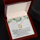 WeddinggiftforMom190722_12 Mother In Law Wedding Gift From Bride, Mother Of The Bride Gift From Daughter Mother Of The Bride Necklace - Wedding Gift For Mom, Future Mother in Law Wedding Gift, Mother of Groom