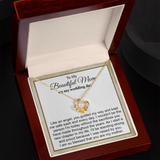 Wedding Gifts For Mother Of The Groom - Mother Of The Bride Gift From Daughter Mother Of The Bride Necklace From Bride Gift Mom Of Bride Present To Mom From Bride WeddinggiftforMom190722_5