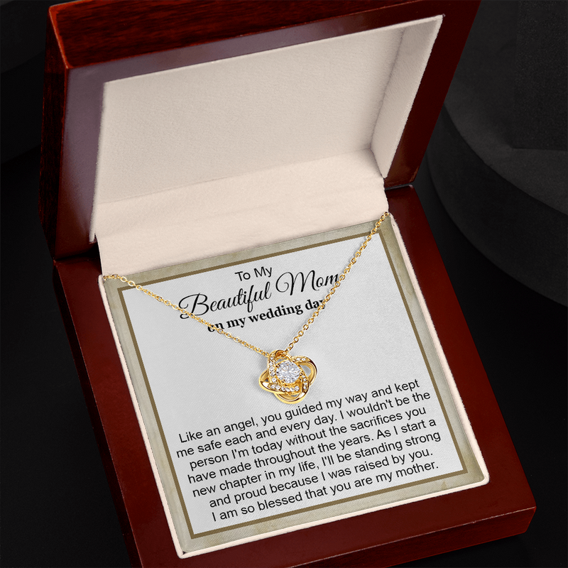 Wedding Gifts For Mother Of The Groom - Mother Of The Bride Gift From Daughter Mother Of The Bride Necklace From Bride Gift Mom Of Bride Present To Mom From Bride WeddinggiftforMom190722_5
