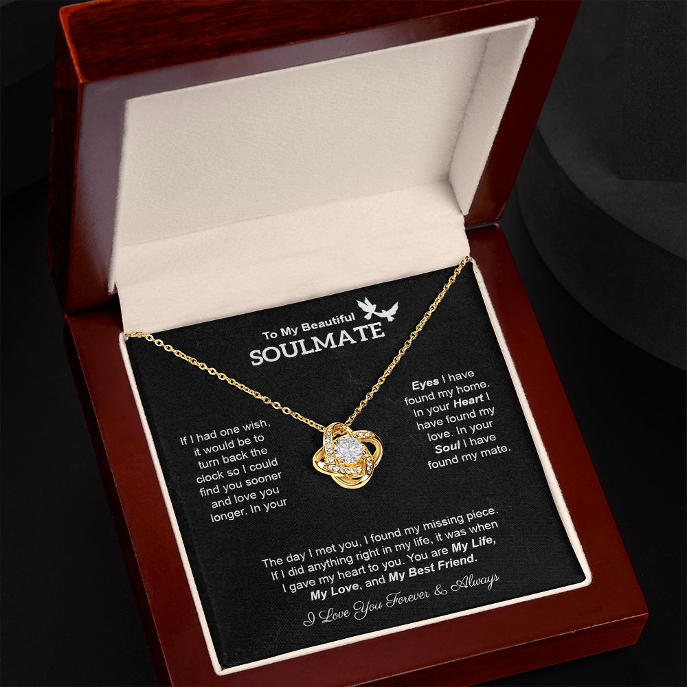 To My Beautiful Soulmate Necklace, Soulmate Necklace Gift For Her, Soulmate Jewelry, Love Necklace Gifts, Soulmate Gift, Jewelry Gift Bestsell2706Vip-2022_5 B0B55TRVK6.jpg