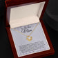NECKLACE-MOM-DUCVIN260422-04 to the best mom