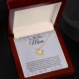 NECKLACE-MOM-DUCVIN260422-04 to the best mom