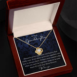 love knot NECKLACE-GRANDDAUGHTER-DUCVIN040422-21