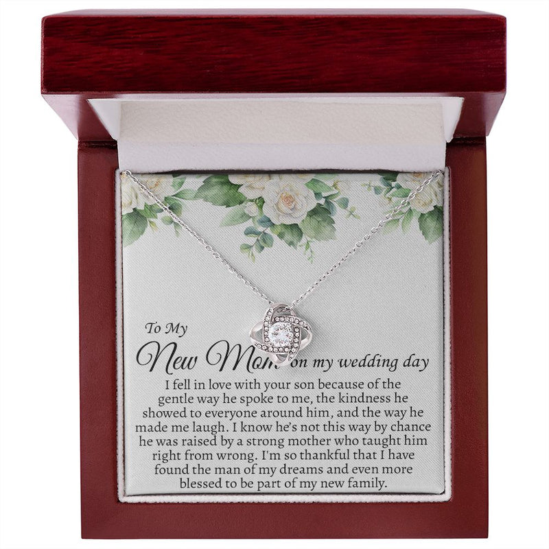 WeddinggiftforMom190722_9 Mother In Law Wedding Gift - Mother Of The Groom Gift, Mother In Law Wedding Gift From Bride, Future Mother in Law Wedding Gift, Mother of the groom necklace
