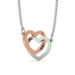 Interlocking Heart Insert Template 31-Dad-2-Daughter-Never