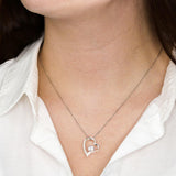 Forever Love Necklace 50-Son-2-Mom-Best