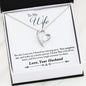 Forever Love Necklace 06-Husband-2-Wife-Complete