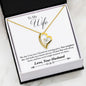 Forever Love Necklace 06-Husband-2-Wife-Complete