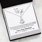 Friendship Anchor Necklace 06-Husband-2-Wife-Complete