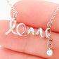 Scripted Love Necklace 50-Son-2-Mom-Best
