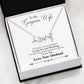 Scripted Love Necklace 01-husband-2-wife-last-breath