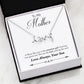 Scripted Love Necklace 50-Son-2-Mom-Best