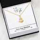 Friendship Anchor Necklace 03-Husband-2-Wife-Everything