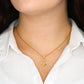Friendship Anchor Necklace 03-Husband-2-Wife-Everything