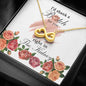 B08HSFM86V B08HSDYC93 I’d Shank A Bitch For You Right In The Kidney Infinity Heart Necklace – Best Friend Gift N
