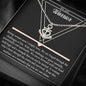 Empowering Gifts PTSD Gift, Domestic Violence Survivor, Veteran Gift, Me Too, Awareness Jewelry, Post Traumatic Stress, Strength Gift - Anchor+ Gift Box Gifts Birthday, on Christmas Silver Luxury neck ASIN: B08KLP1C7D
