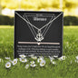 Empowering Gifts PTSD Gift, Domestic Violence Survivor, Veteran Gift, Me Too, Awareness Jewelry, Post Traumatic Stress, Strength Gift - Anchor+ Gift Box Gifts Birthday, on Christmas Silver Luxury neck ASIN: B08KLP1C7D