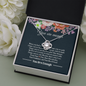BESTSELLER You Are Enough Necklace Custom Nghề nghiệp